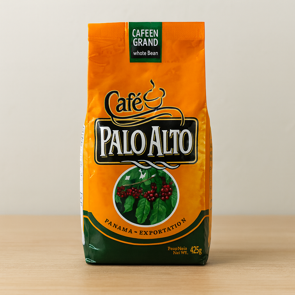 Panamanian Coffee