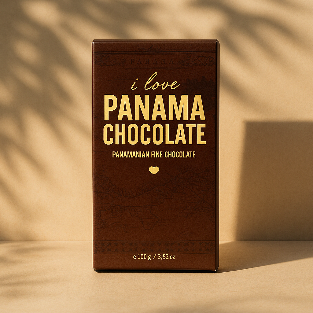 Panamanian Chocolate