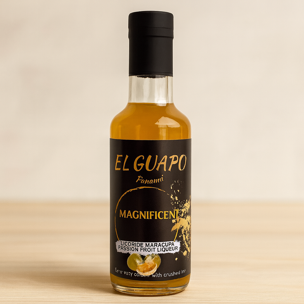 The Signature Panama Gift Box